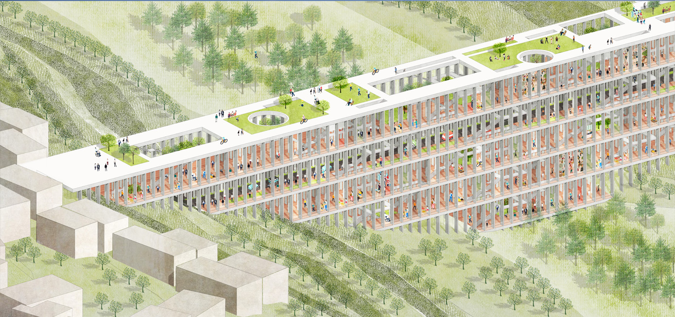 jerusalem post liberation